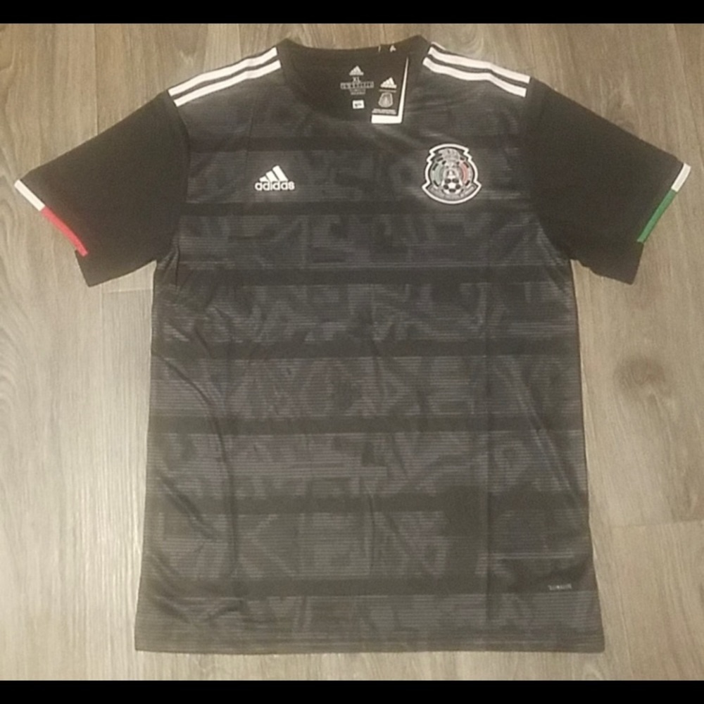 Adidas México Jersey LARGE